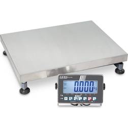 Kern IXS 100K-2LM 150 kg Lisibilité 20 g 50 g