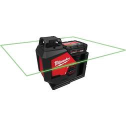 Milwaukee M12 12-Volt Lithium-Ion Kit