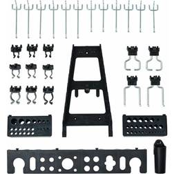 Kuepper 73000 30-piece Systemhalter-Set 1 pcs