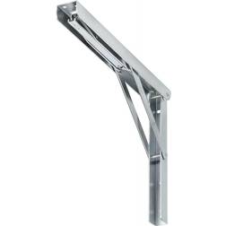 Vormann Hyldeknægt 200 x 300 mm Galvaniseret