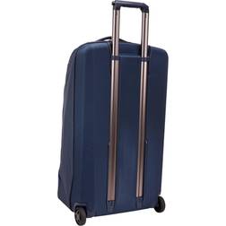 Thule Crossover 2 Duffelbag med Hjul 87L Blå