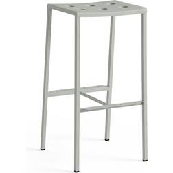 Hay Tabouret De Bar Balcony - Vert Desert - H75 cm