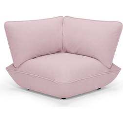 Fatboy Siège D'angle Sumo - Bubble Pink - Rose Canapé Modulaire