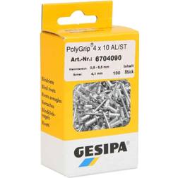 Gesipa 1433851 Blindnitter 4.8