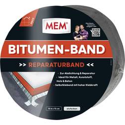 Mem Bitumen-Band 10