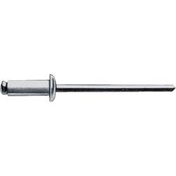 Gesipa Blind Rivet Ø x L 3 mm x 10 mm 500pcs