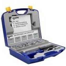 Gesipa Surtido De Remaches Caja De Remaches Junior Polygrip 352 Uds