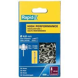 Rapid Rive Ø 3.2 x 8 mm Set of 100