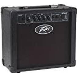 Peavey Förstärkare för solo gitarr