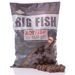 Dynamite Baits Hot Fish & Glm 1,8kg 20mm