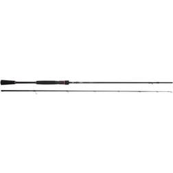 Spro Jig Jigging Rod Black 2.40 10-40 g