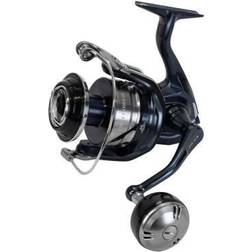 Shimano Fishing Twin Power Sw Pg Spinning Reel Blue,Grey 10000C