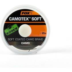 Fox Línea flexible camotex Vert
