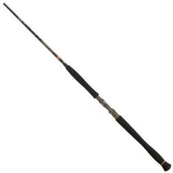 Penn Legion Gold Inliner Cast Catfish Rod Black 1.80 250 g