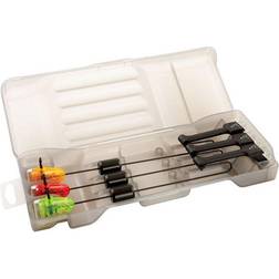 Fox Micro Swinger 3-Rod Set