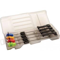 Fox Micro Swinger 4-Rod Set