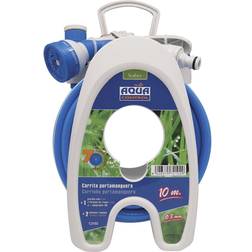 Aqua Control Letkuvaunu 10 m