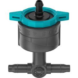 Gardena Micro-Drip System Goutte À Goutte 4,6 mm (3/16) 13314-20