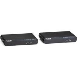 Black Box KVM Extender DVI-D USB 2.0