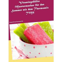 Vitamingefüllte Muntermacher