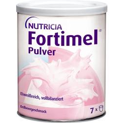 FORTIMEL Pulver Erdbeere 335