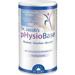 PHYSIOBASE Dr.Jacob's Pulver 300 Gramm