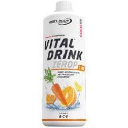 Best Body Nutrition Low Carb Vital Drink 1000ml ACE