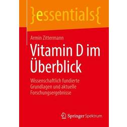 Vitamin D im Überblick