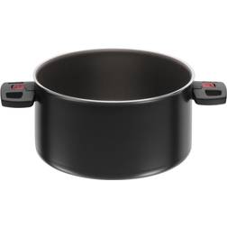 Ballarini Click & Cook Kochtopf mit Klappe 24 cm