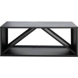 Westmann Westmann Kaminholzregal 104x34,5x40 cm