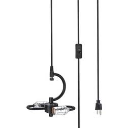 Aspen Creative Corporation 21044-1 Pendant Lamp