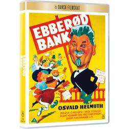 Ebberød Bank