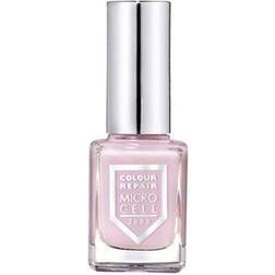 Micro Cell Colour Repair Nail Strengthener - Violet