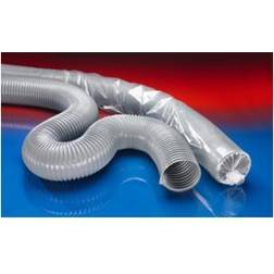 Absaug- u.Gebläseschlauch 5 MT PVC 310 ID 100 mm L.5m Rl.NORRES
