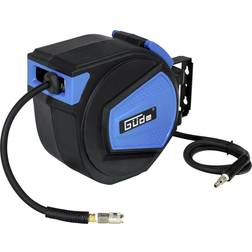 Güde 2882 Automatic Hose Reel 15 m