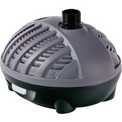 HEISSNER Smartline Wasserspielpumpe Jet Eco Plus