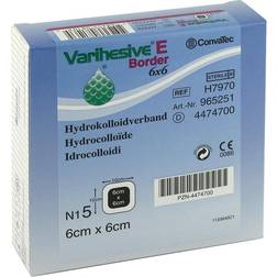 VARIHESIVE E Border 6x6 HKV