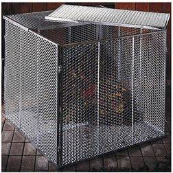 Couvercle Pour Composter 100 x 100