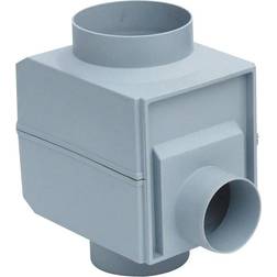 Garantia Graf Regendieb DN 70-100 Lato Grigio