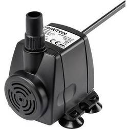 Renkforce fountain pump 400 l/h