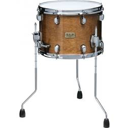 Tama LBH1410L-TPM S.L.P. Duo Birch Snare 14" Transparent Mocha Caisse claire