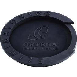 Ortega Eliminator100 Soundholecover