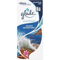 Glade Touch & Fresh Minispray Nachfüller Ocean Adventure