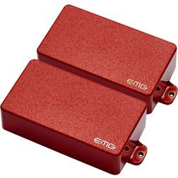 Emg Gary Holt GH Set Red Humbucker Pickup