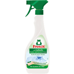 Frosch Frosch wie Gallseife Flecken- & Vorwasch-Spray 500ml