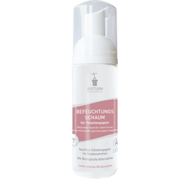 Bioturm Kosteuttava Vaahto 150 ml