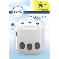 Febreze Désodorisant électrique 3Volution 8001090839305