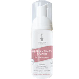 Bioturm Kosteuttava Vaahto 50 ml