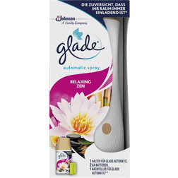 Glade Automatic Spray Original Relaxing Zen