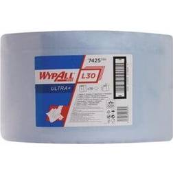 Kimberly-Clark Putztuch WYPALL L30 ULTRA 7425 L380xB235ca.mm